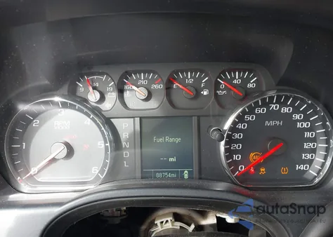 2019 Chevrolet Silverado 1500 Ld Silverado Custom from USA, damaged, VIN 2GCVKMEC4K1243392